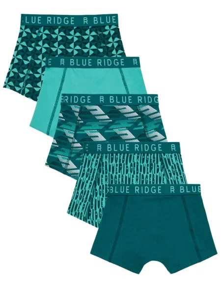 Palton copii We Fashion verde