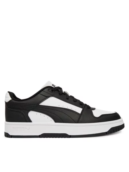 Sneakersy Puma černé