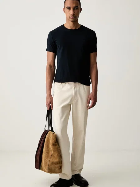 Trussardi футболка з