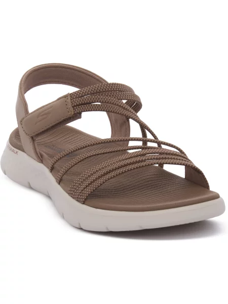 Pantofi Skechers alb