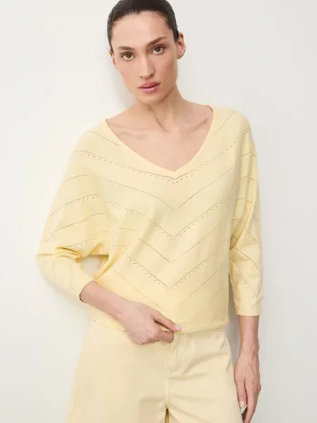 Medicine светр ажурний