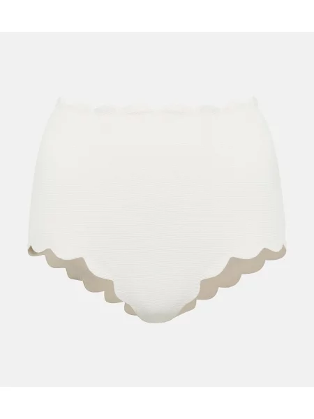 Bikini Marysia biały