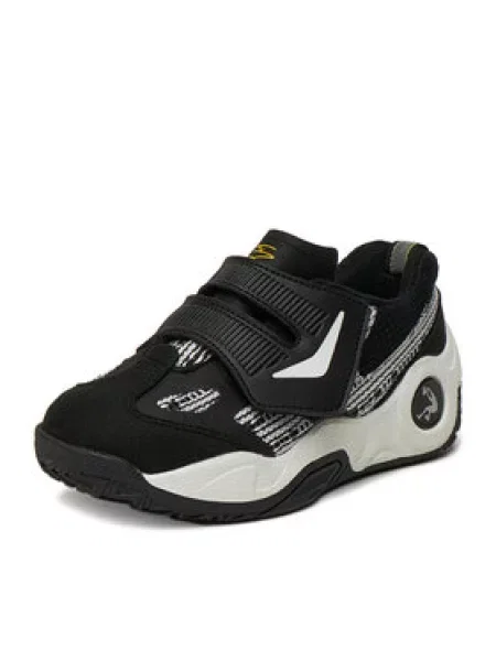 Shaq Superge EOSS-RAQ LOW črna