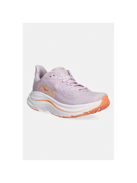 Sneakersy Hoka One One fioletowe