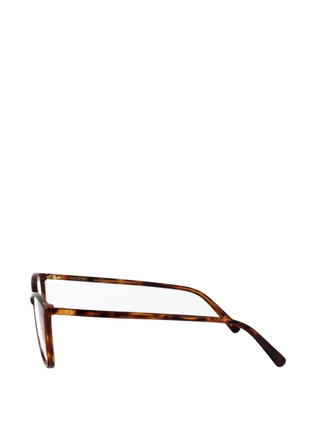 Saulės akiniai Valentino Garavani Eyewear ruda