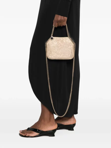 Geantă shopper Stella Mccartney