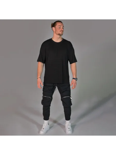 Nadrág Thead. fekete