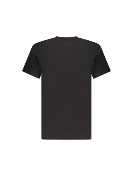 Koszulka Tommy Hilfiger czarna