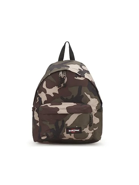Batoh Eastpak zelená