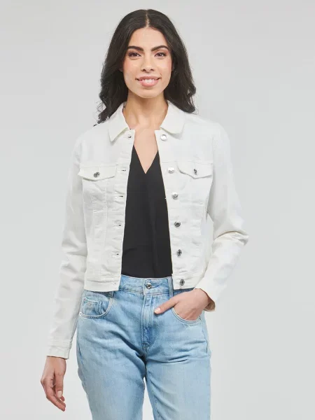 Jakna Vero Moda bijela