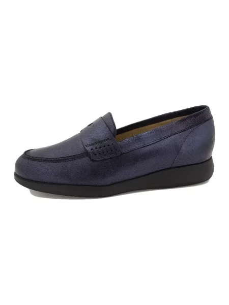 Pantofi Piesanto albastru