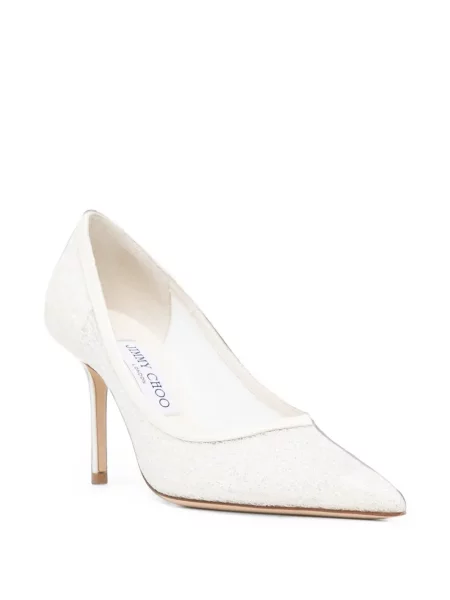 Pantofi cu toc Jimmy Choo