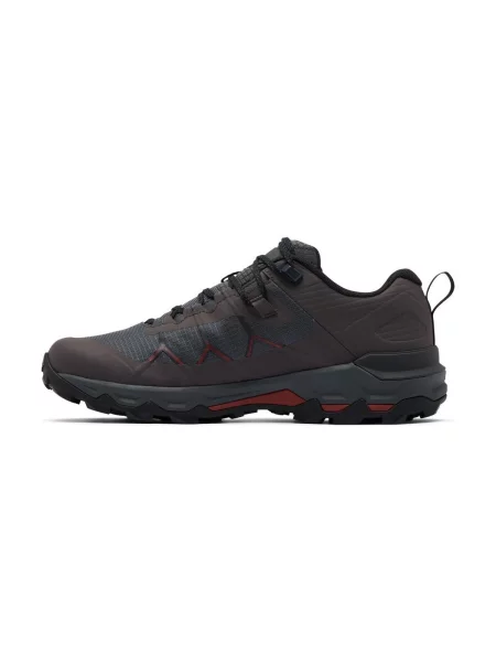 Pantofi Columbia maro