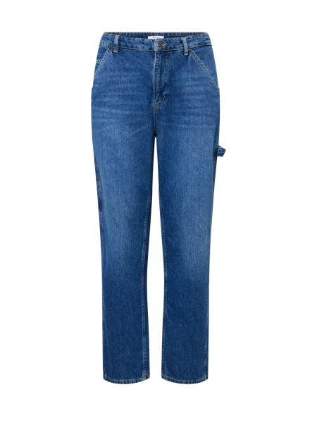 ABOUT YOU Jeans Esad / denim albastru