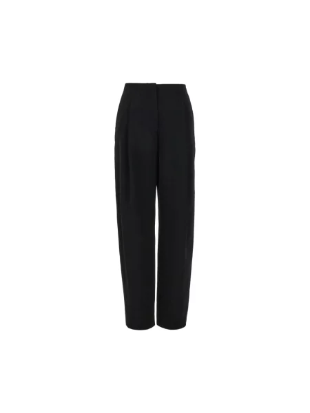 Spodnie Proenza Schouler czarne