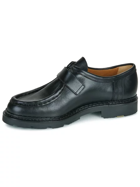 Pantofi Pellet negru