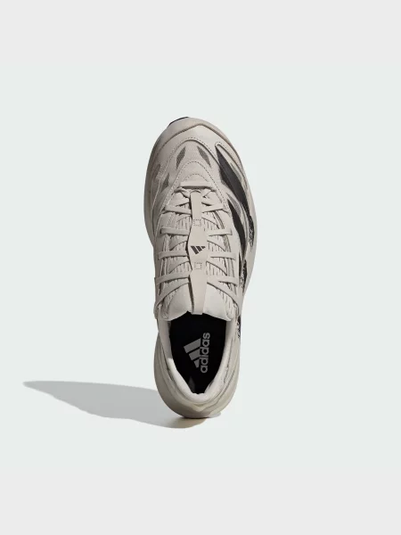 Повседневные кроссовки Adidas серые
