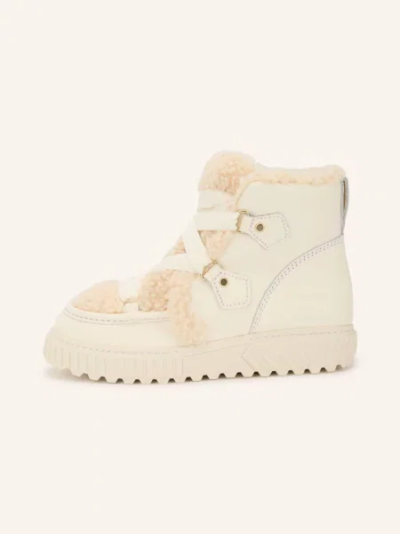 Sorel Botki Ona Ave™ weiss