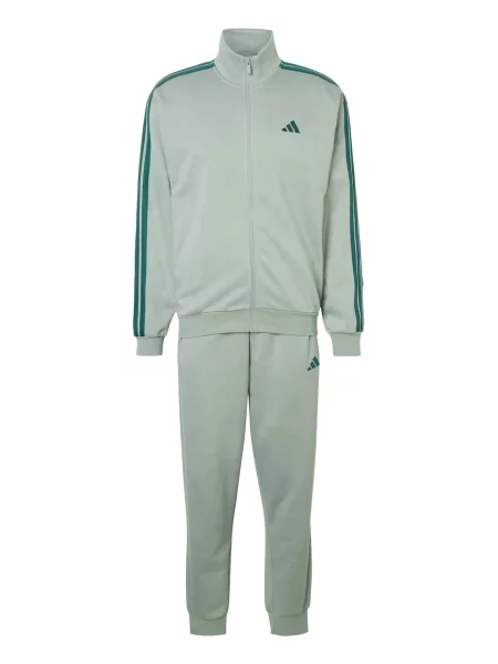 ADIDAS SPORTSWEAR Costum de trening deschis / închis verde