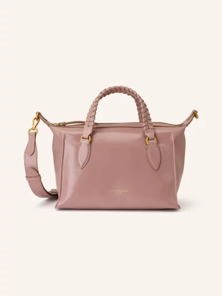 Gianni Chiarini Torebka Roxy rosa różowa