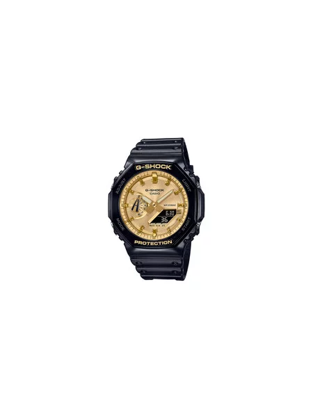 Hodinky G-Shock černé