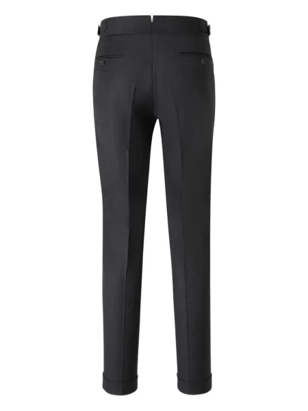 Pantaloni Scabal gri