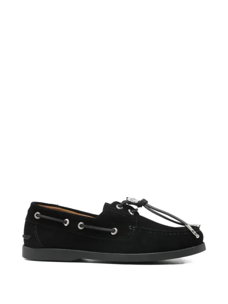 Pantofi loafer Toga Pulla negru