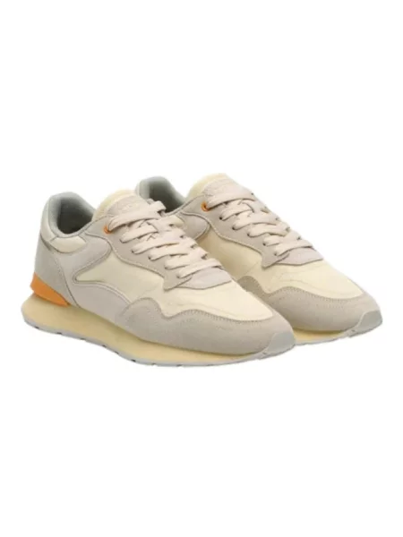 Sneakers HOFF City Retro gri