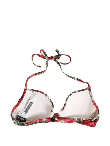 Top Dolce & Gabbana roșu