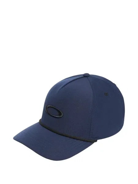 Șapcă Oakley albastru