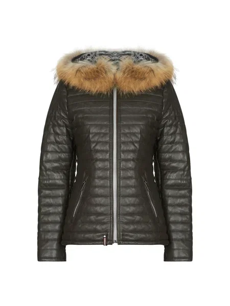 Geacă Oakwood negru