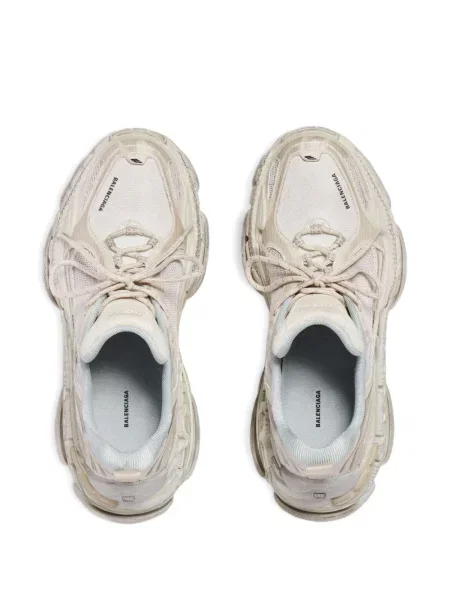 Hálós sneaker Balenciaga Triple S