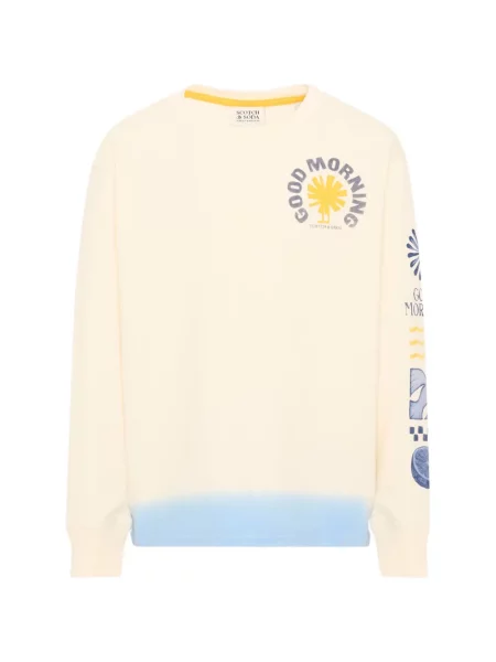 Koszulka dziecięca Scotch & Soda