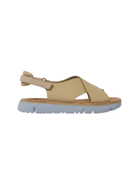 Sandale Camper bej