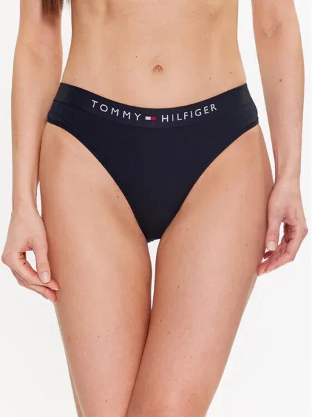 Tommy Hilfiger Chilot clasic Bleumarin