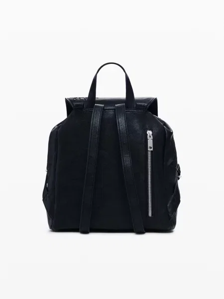 Rucsac Desigual negru
