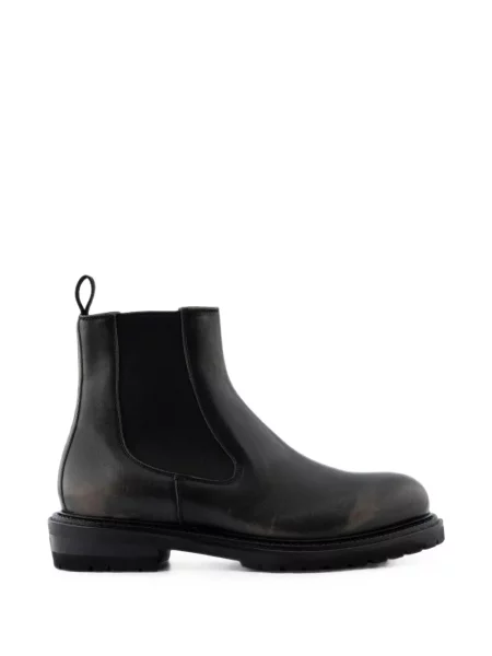 Botine Buttero negru