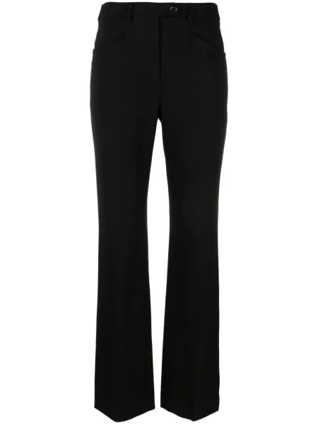 Pantaloni Moschino negru