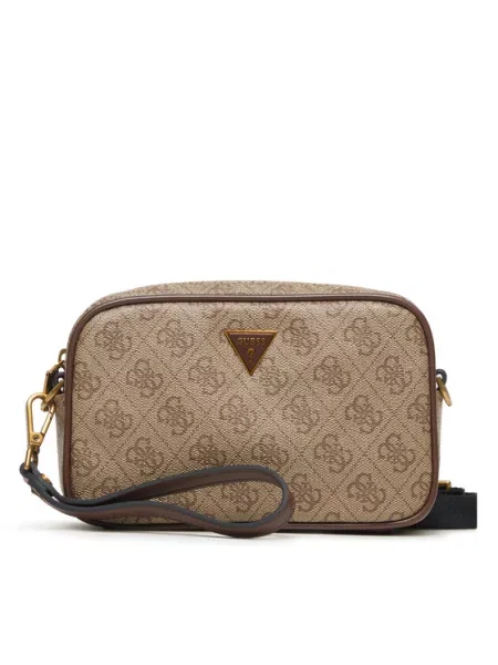 Σακίδιο πλάτης Guess μπεζ