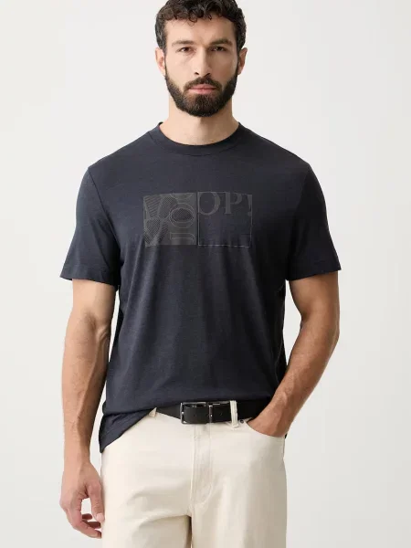 Joop! tricou pentru bărbați cu lyocell