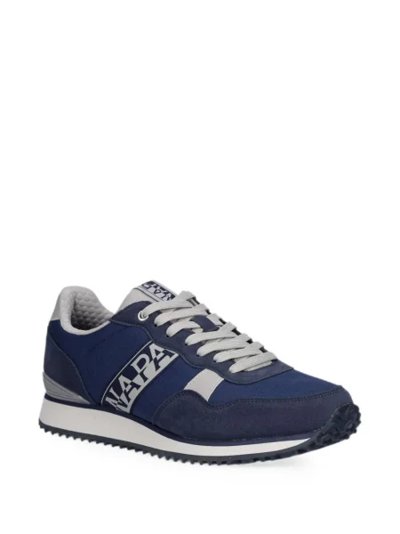 Sneakerși Napapijri albastru