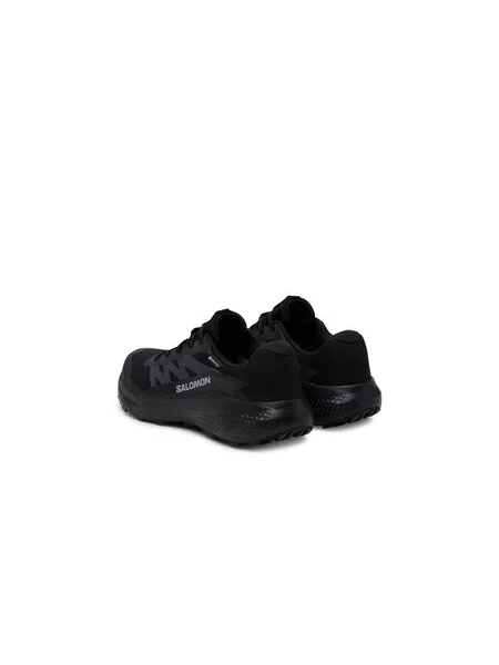 Tenisice za trčanje Salomon Alphaglide Gore-Tex crna