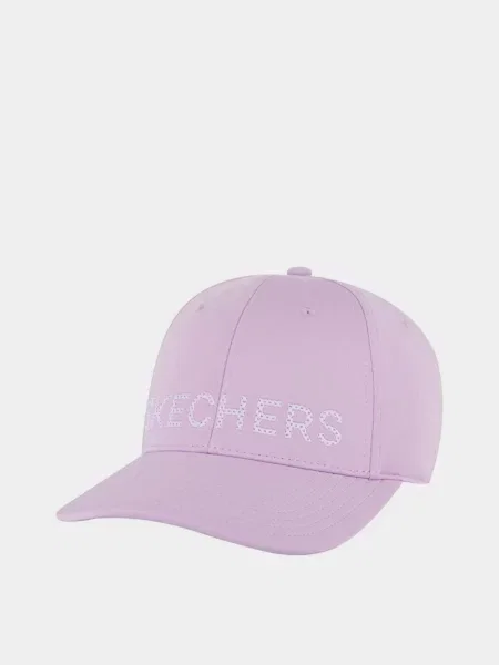 Кепка Skechers из спандекса