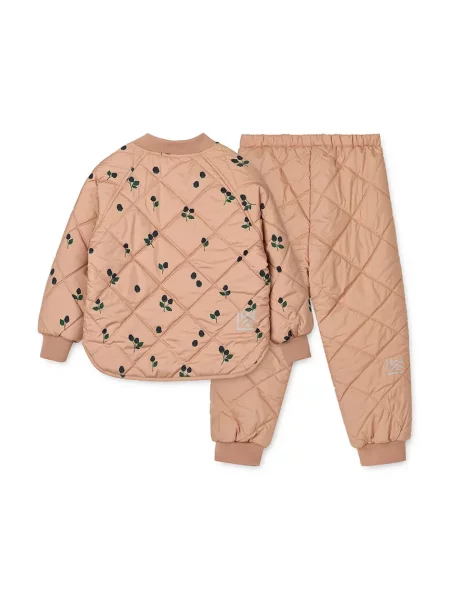 Liewood Дитяча куртка і штани Zella Thermo Set