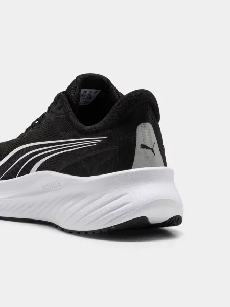 Кроссовки для бега Puma черные