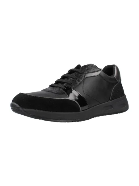 Pantofi Geox negru