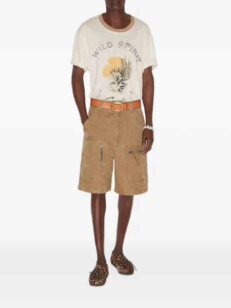 Tricou Marant cu imagine