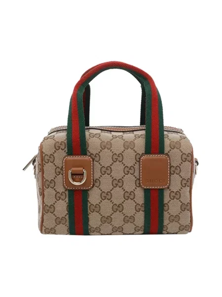 Torebka Gucci beżowa