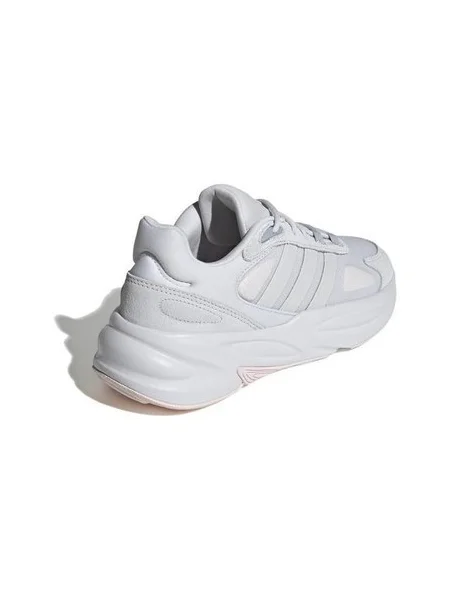 Pantofi Adidas gri