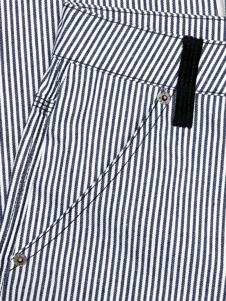 Pantaloni Honor The Gift albastru